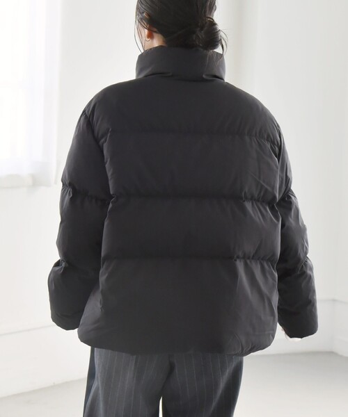 quaranciel（カランシエル）の「quaranciel: スタンドカラー フレア