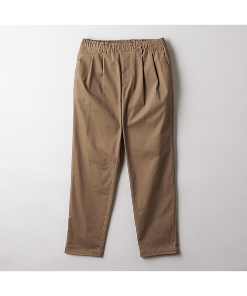 2プリーツ ワイドパンツ 1（その他パンツ）｜UNITED ARROWS GOLF