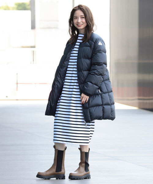 Pyrenex（ピレネックス）の「PYRENEX × stylist村山佳世子 × Demi-Luxe