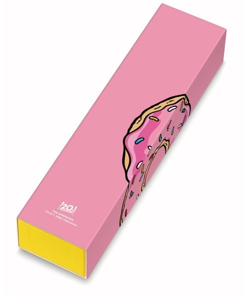 SECONDS OF SWEETNESS（アナログ腕時計）｜SWATCH（スウォッチ）の