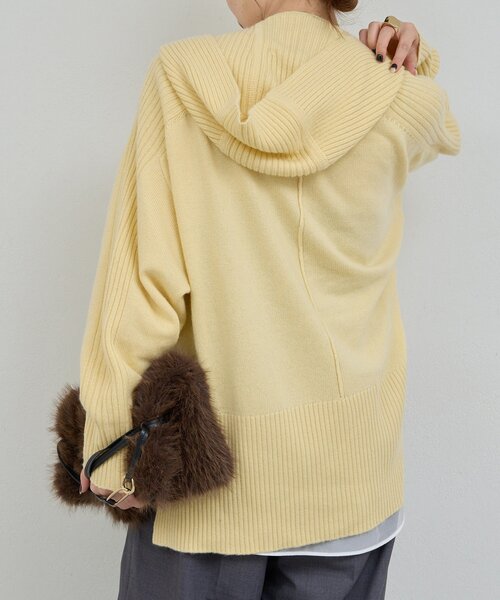 GALLARDAGALANTE（ガリャルダガランテ）の「【脱マンネリニット