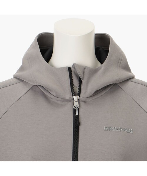 セール】【BRIEFING GOLF／ブリーフィングゴルフ】WS WARM LOGO LINE