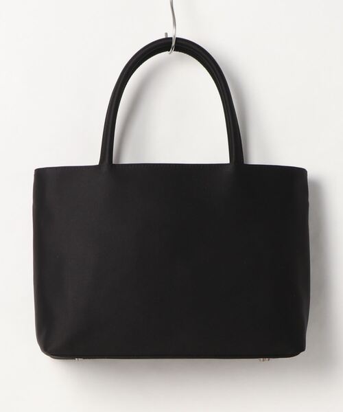 慶弔両用】キルティングトートバッグ/喪服・礼服・ブラックフォーマル