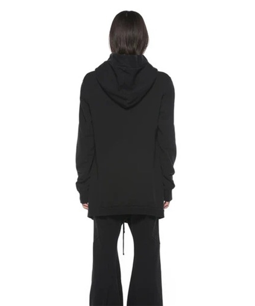 JULIUS/ユリウス】927CUM1 ZIP UP HOODIE（パーカー）｜JULIUS