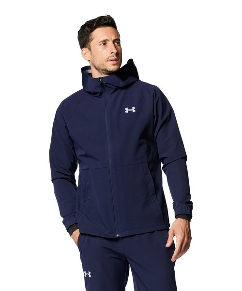 UNDER ARMOUR（アンダーアーマー）の「UAブラッシュドウーブン