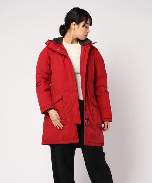 AIGLE（エーグル）の「ラボリアズ AS（ダウンジャケット/コート）」 - WEAR