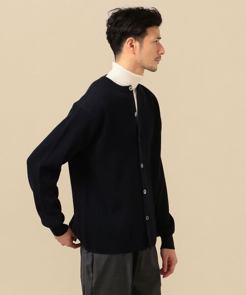 BATONER（バトナー）の「【SHIPS別注】BATONER: HARD TWIST クルー