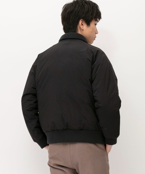 パーパスリブジャケット | ジョンブル公式通販/JOHNBULL ONLINE STORE