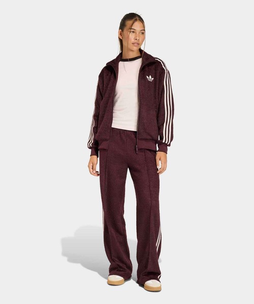 アディダス オリジナルス モヘヤ ファイヤーバード ルーズ トラック