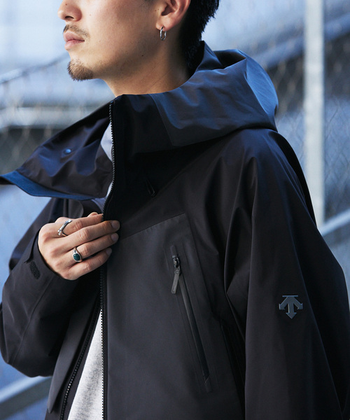 DESCENTE ALLTERRAIN（デサント オルテライン）の「DESCENTE