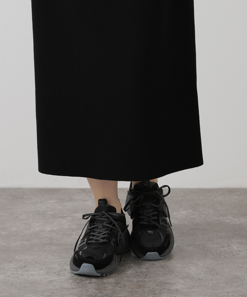 IENA（イエナ）の「NIKE/ナイキ ウィメンズ V2Kラン ゴアテックス