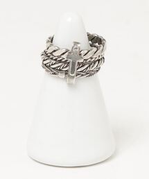 gunda｜ガンダのリング通販 - ZOZOTOWN