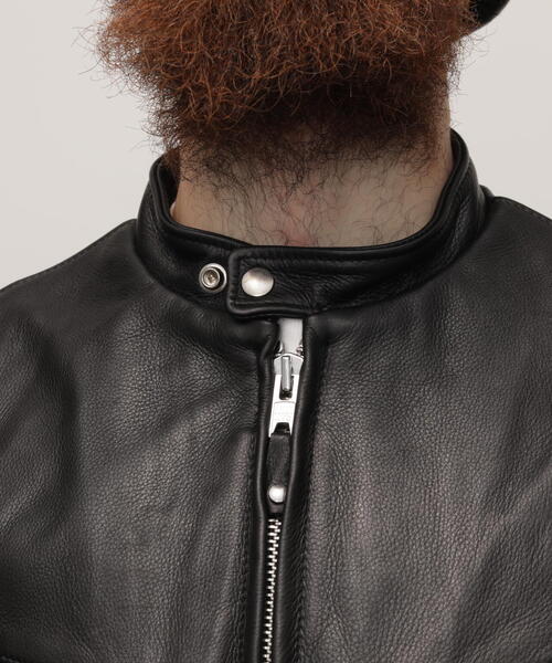 Schott/ショット/541XX CAFE RACER NEW NAKED/カフェレーサー ニュー