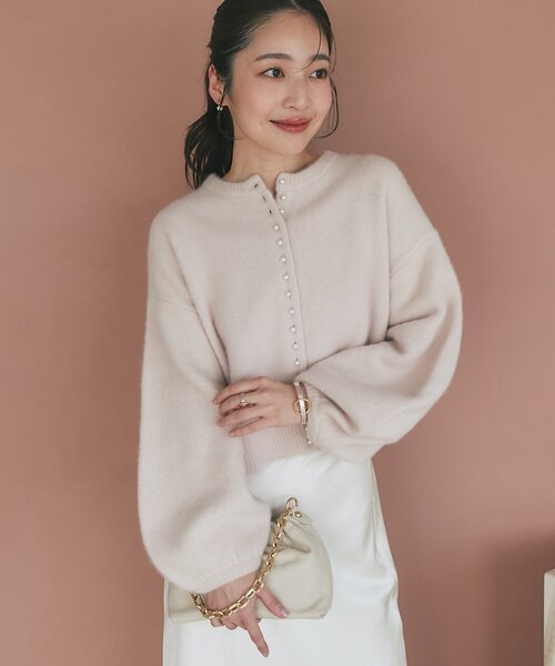 セール】【今すぐお届け！・最強愛され】ヘアリーウール前後2WAY