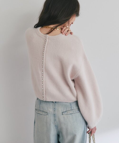 セール】【今すぐお届け！・最強愛され】ヘアリーウール前後2WAY