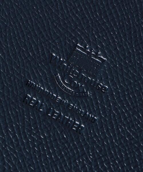 WHITE HOUSE COX（ホワイトハウスコックス）の「＜Whitehouse Cox