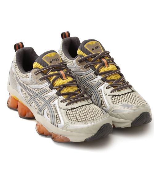 asics GEL-QUANTUM KINETIC / アシックス ゲル-クォンタム