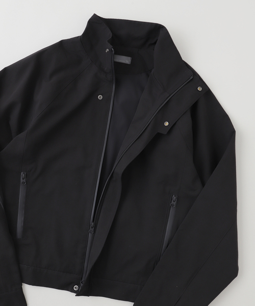 セール】SAN SAN GEAR / サンサンギア AFFINE CURVE JACKET_A