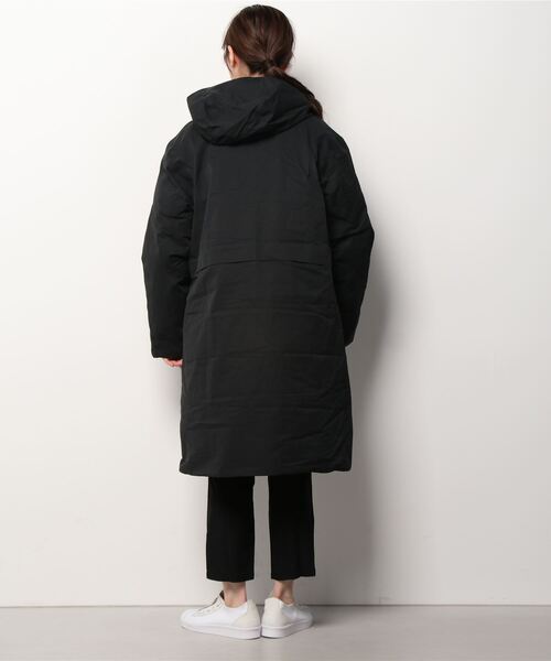 Y-3（ワイスリー）の「W CLASSIC COTTON GORE-TEX DOWN PARKA（ダウン