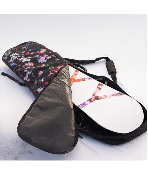 ROXY（ロキシー）の「ROXY BOARD SLEEVE BA/ロキシー スノーボード