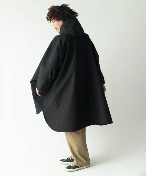 3レイヤーポンチョ | ジムマスター（gym master）公式通販
