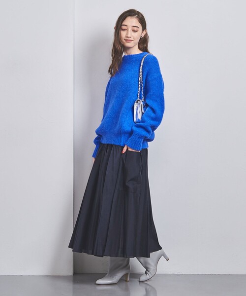 UNITED ARROWS（ユナイテッドアローズ）の「オーガンジー ポケット