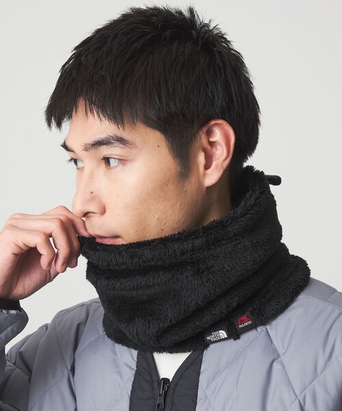 セール】＜THE NORTH FACE＞スーパー バーサロフト ネックゲイター