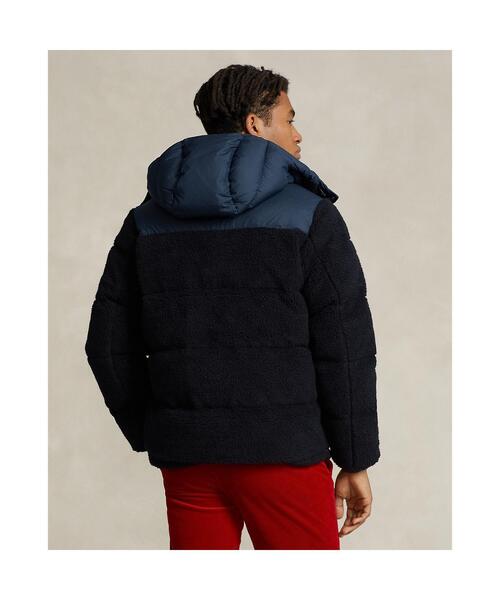 POLO RALPH LAUREN（ポロ ラルフ ローレン）の「ハイブリッド ダウン