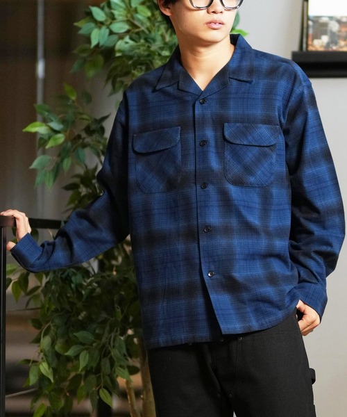 PENDLETON（ペンドルトン）の「PENDLETON/ペンドルトン 長袖シャツ