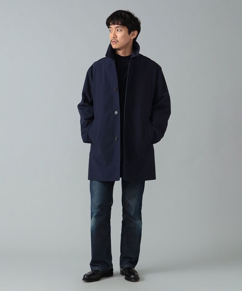 Traditional Weatherwear / DERBY ステンカラーコート（その他アウター