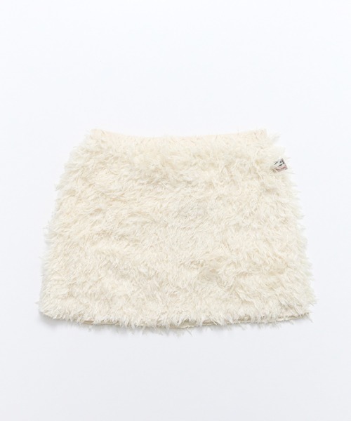 セール】N°21（ヌメロ ヴェントゥーノ）Kids & Junior スカート