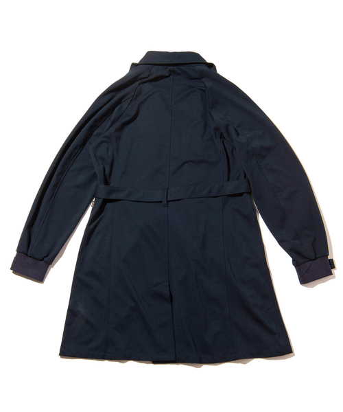 glamb（グラム）の「Carson trench coat / カーソントレンチコート