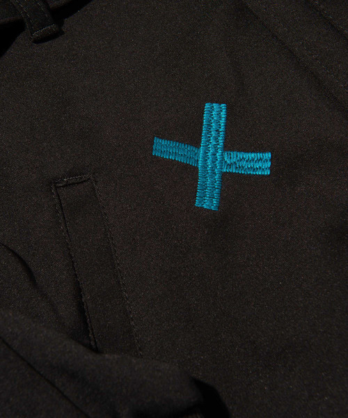 glamb（グラム）の「Carson trench coat / カーソントレンチコート