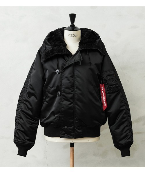 セール】ALPHA アルファ HERITAGE COLLECTION 797-5252027 WAIPER別注