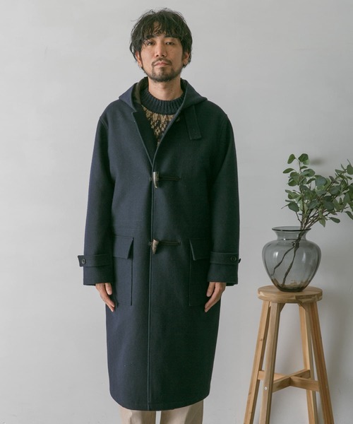 URBAN RESEARCH DOORS（アーバンリサーチドアーズ）の「JAPAN FABRIC