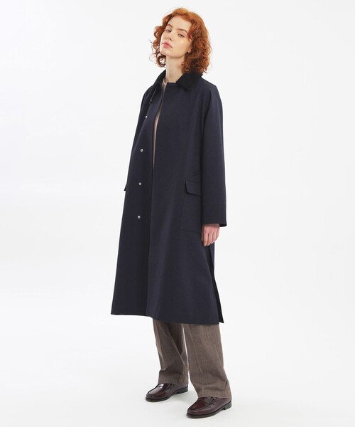 MACKINTOSH PHILOSOPHY（ﾏｯｷﾝﾄｯｼｭ ﾌｨﾛｿﾌｨｰ）の「GREY LABEL 【FUDGE