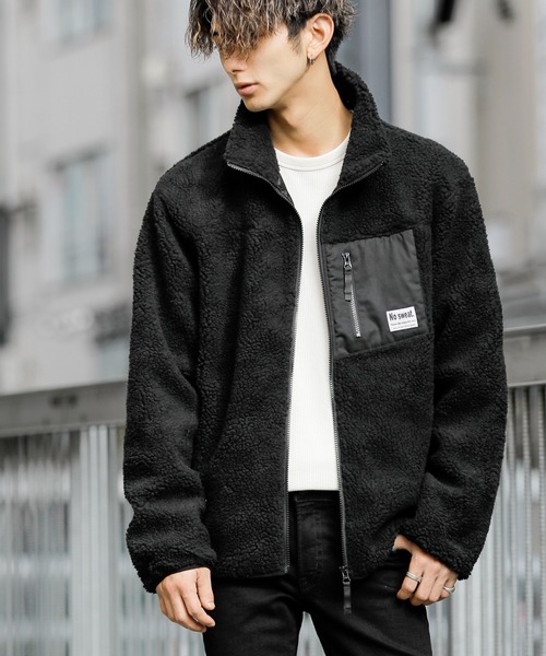 ADMIX/ATELIER SAB MEN（アドミックスアトリエサブメン）の「【no