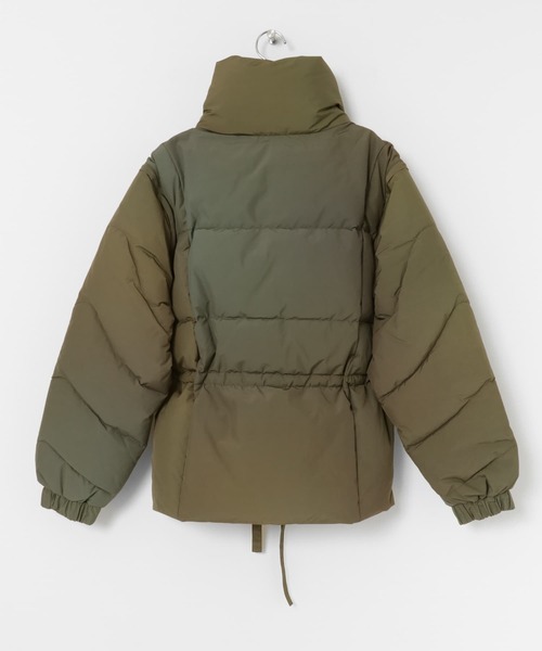 Paloma Wool（パロマウール）の「paloma wool ECLIPSE（ダウン