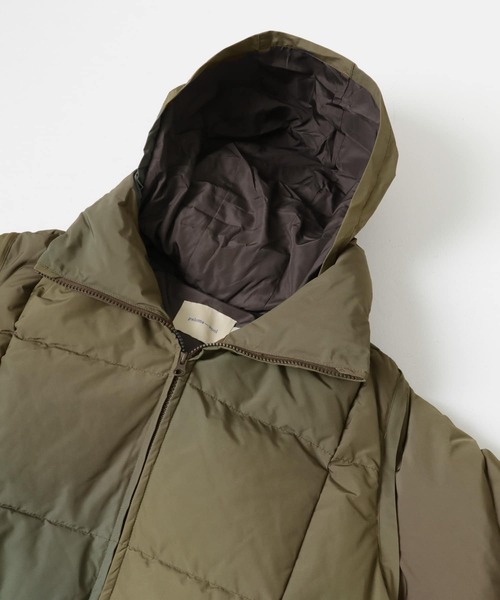 Paloma Wool（パロマウール）の「paloma wool ECLIPSE（ダウン