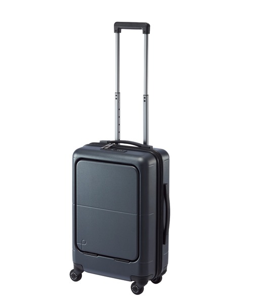 Proteca/プロテカ スーツケース 日本製 マックスパス4 29L 2～3泊 3.5