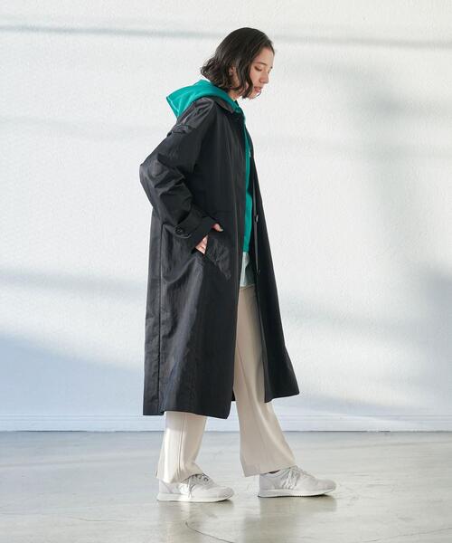 green label relaxing（グリーンレーベルリラクシング）の「ステン