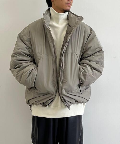 TAION（タイオン）の「【別注】＜TAION x CITEN＞モンスター ダウン