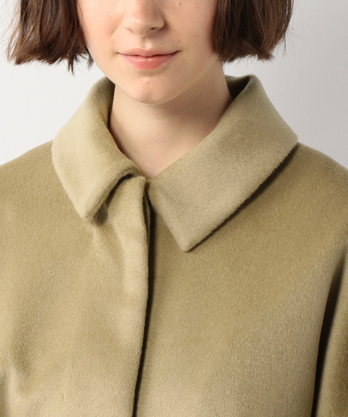 Steven Alan（スティーブンアラン）の「＜Samuji＞SUTTON COAT/コート