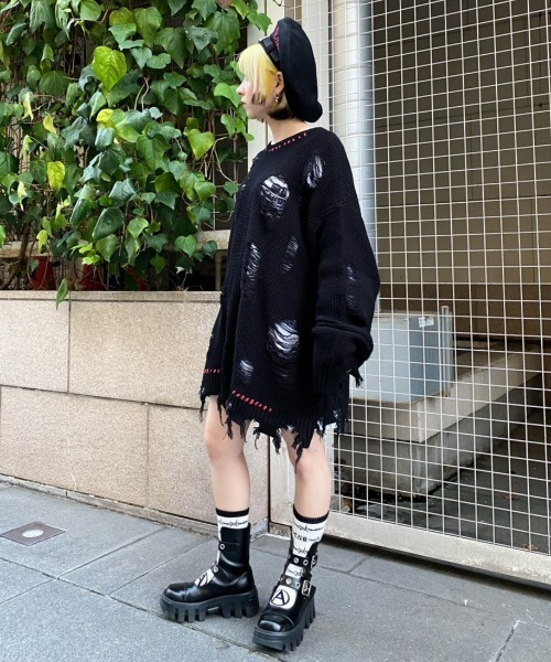 Candy Stripper（キャンディストリッパー）の「【LiSA×Candy Stripper