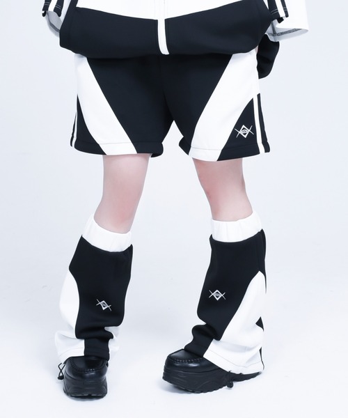 REFLEM/レフレム』2WAY切替ジャージパンツ（その他パンツ）｜REFLEM