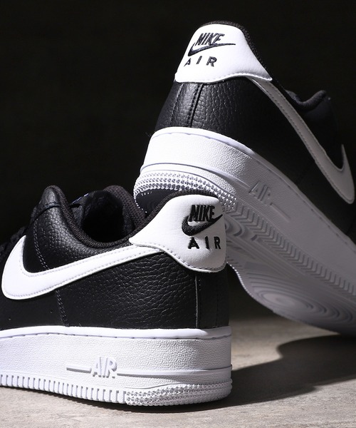 NIKE（ナイキ）の「NIKE AIR FORCE 1 07 / エア フォース 1 / CT2302