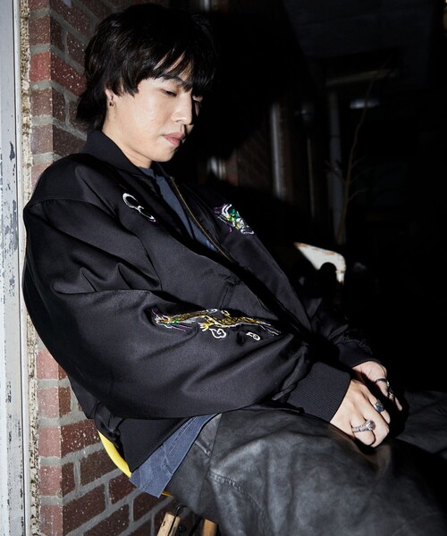 McGREGOR（マックレガー）の「McGREGOR MODERN/マックレガーモダン