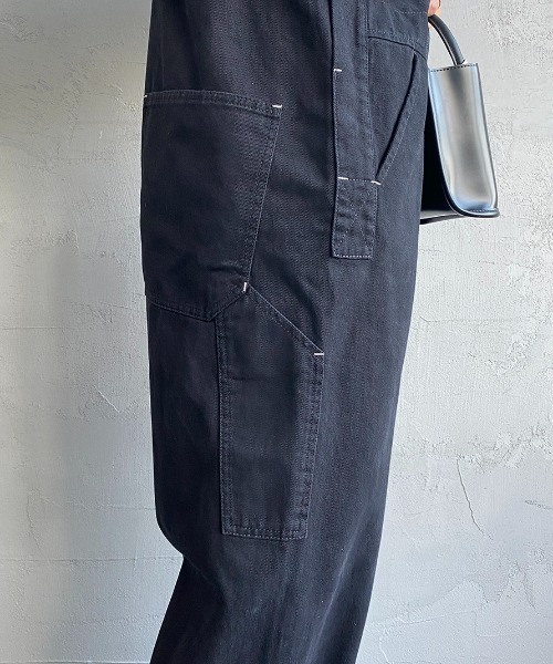 JEANS FACTORY （ジーンズファクトリー）の「【non-no 3月号掲載