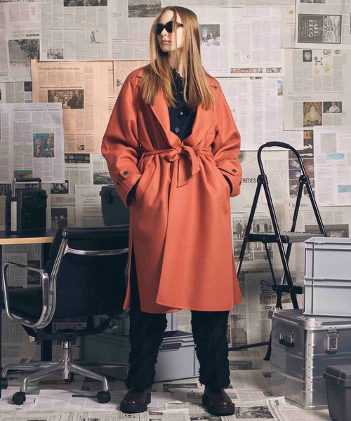 MAISON SPECIAL（メゾンスペシャル）の「《ユニセックスアイテム