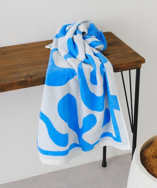 MYTONE】バスタオル（タオル）｜Kastane（カスタネ）のファッション